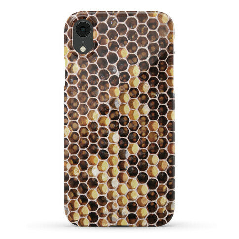 Honey Phone Case